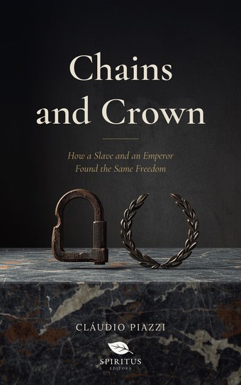 Cover of Chains and Crown