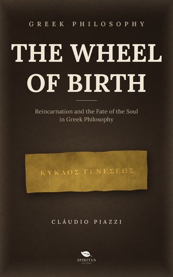 Cover of The Wheel of Birth
