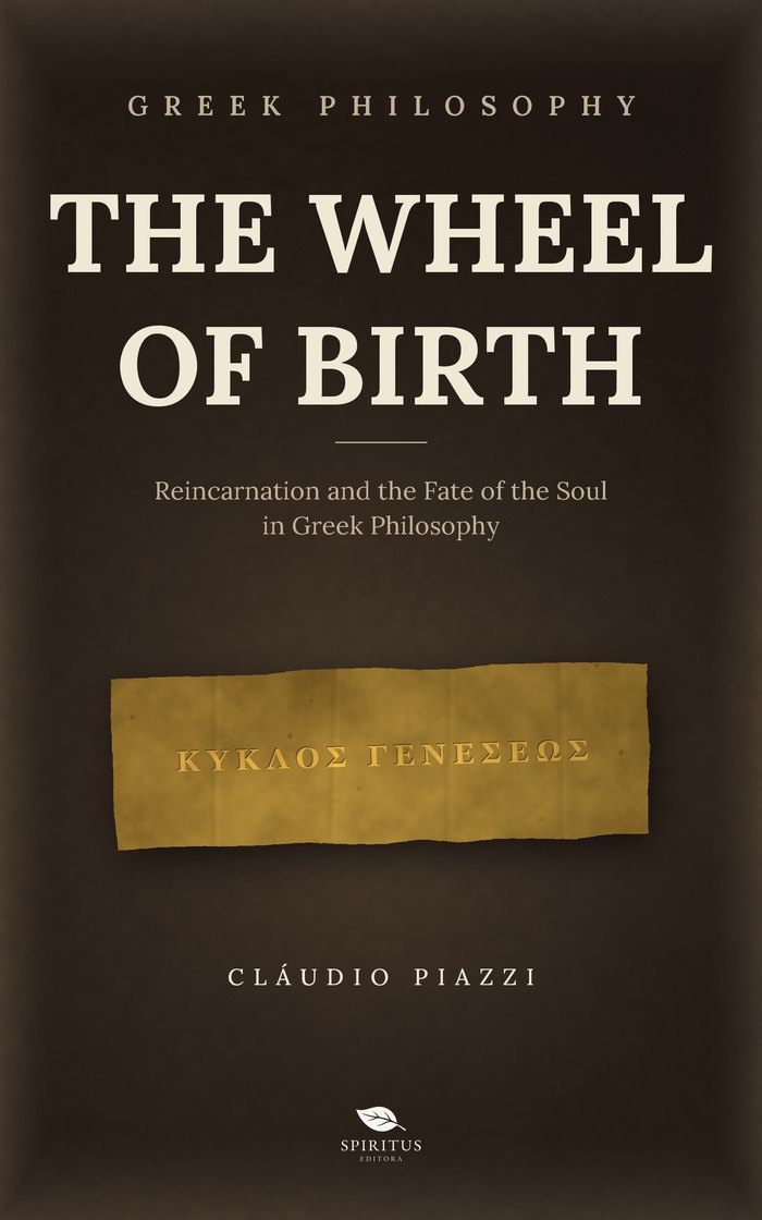 Cover of The Wheel of Birth